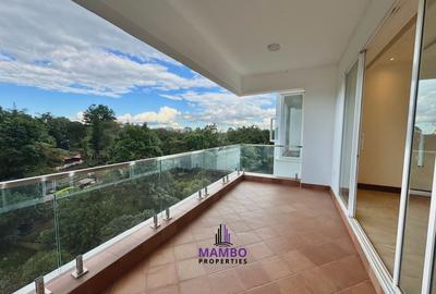 Furnished 3 Bed Apartment with En Suite at City Park Drive