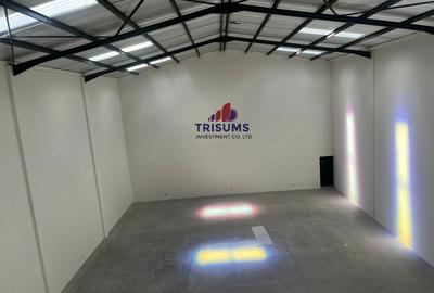 11,082 ft² Warehouse with Backup Generator in Mombasa Road