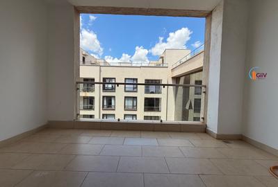 2 Bed Apartment with En Suite in Kilimani - 3