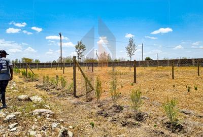 0.05 ha Residential Land at Kwa Saitoti