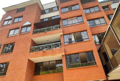 1 Bed Apartment with Borehole in Westlands Area