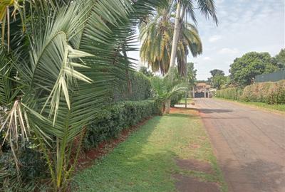 Residential Land at Runda Evergreen