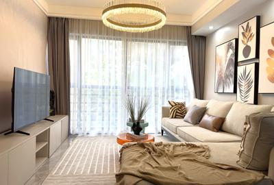 2 Bed Apartment with En Suite at Churchroad