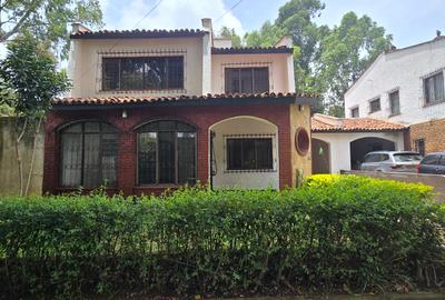 4 Bed Townhouse with En Suite at Off Gitanga Road - 4