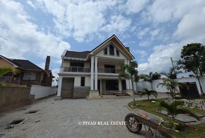 6 Bed House with Staff Quarters in Kiambu Road - 2