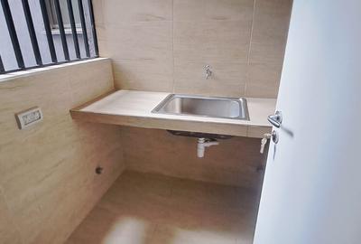 2 Bed Apartment with En Suite in Kitisuru - 2