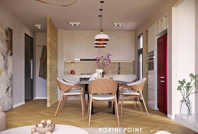 1 Bed Apartment with Swimming Pool in Tatu City - 4