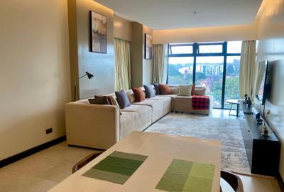 Furnished 2 Bed Apartment with En Suite at Church Road - 2