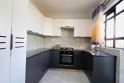 1 Bed Apartment with Gym at Naivasha Road - 4