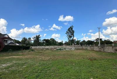 0.5 ac Land at Nairobi