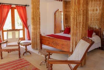 4 Bed House with En Suite at Vipingo Ridge - 4