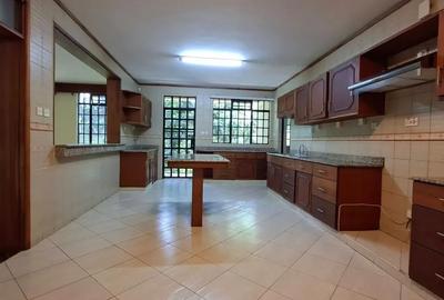 4 Bed House with En Suite in Muthaiga - 3