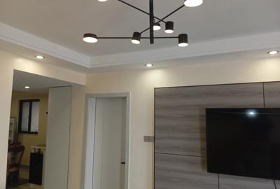 Serviced 3 Bed Apartment with En Suite in Kilimani - 2