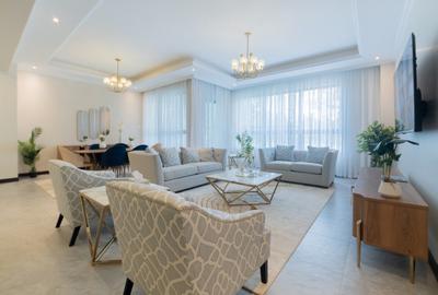 3 Bed Apartment with En Suite at Mandera Road