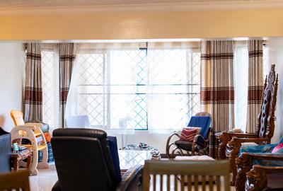 3 Bed Apartment with En Suite at 3Rd Parklands Avenue - 2