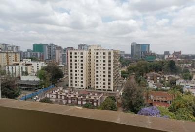 3 Bed Apartment with En Suite at Near Vishal Oshwal School