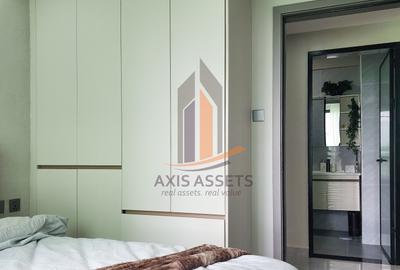 2 Bed Apartment with En Suite at Githunguri Road - 4