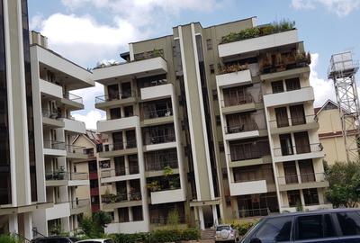 3 Bed Apartment with En Suite at Lavington Heights