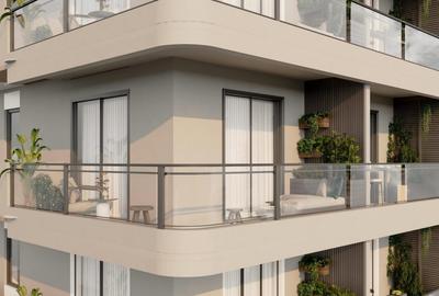 Furnished 3 Bed Apartment with En Suite in Westlands Area - 3