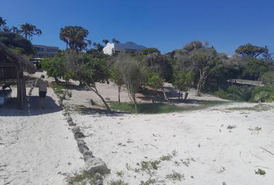 3 Bed Villa with En Suite in Watamu - 2