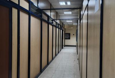 11,000 ft² Office in Nairobi CBD - 3