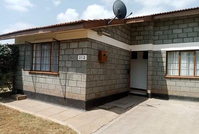 3 Bed House in Mombasa Road