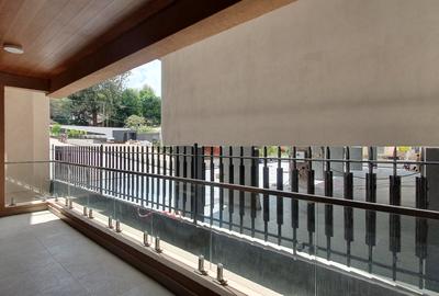 2 Bed Apartment with En Suite in Spring Valley - 3