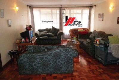 3 Bed Apartment with En Suite at Bamboo Lane