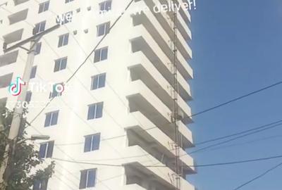 Serviced 3 Bed Apartment with En Suite at Mombasa - 4