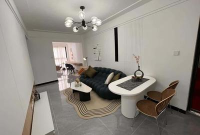 Serviced 1 Bed Apartment with En Suite at Chania Avenue