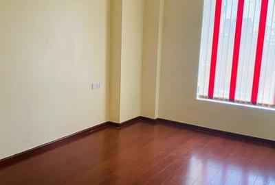 Office with Service Charge Included at Kilimani