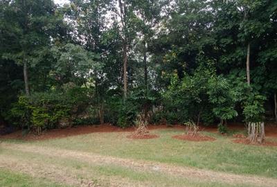 0.5 ac Residential Land at Behind Dp'S Official Residence