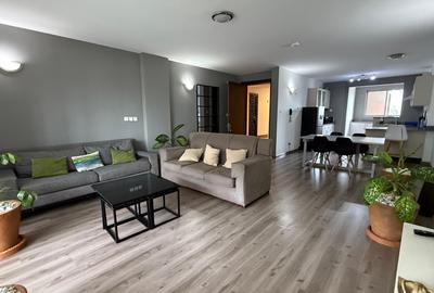 Furnished 2 Bed Apartment with En Suite at Ojijo Close