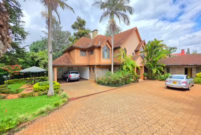 4 Bed House with En Suite in Kitisuru - 2