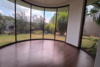 5 Bed House with En Suite in Lower Kabete