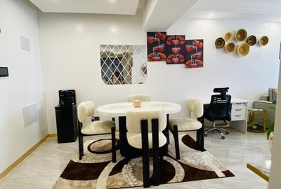 Furnished 1 Bed Apartment with Swimming Pool at Othaya Road - 3