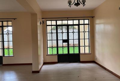 4 Bed Townhouse with En Suite in Lavington - 4