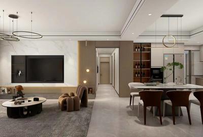 2 Bed Apartment with En Suite at Riverside