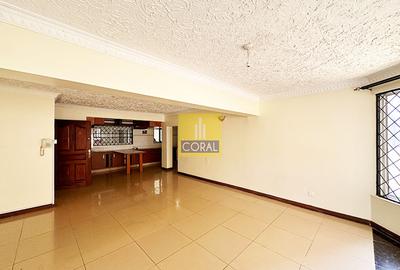 3 Bed Apartment with En Suite in Parklands