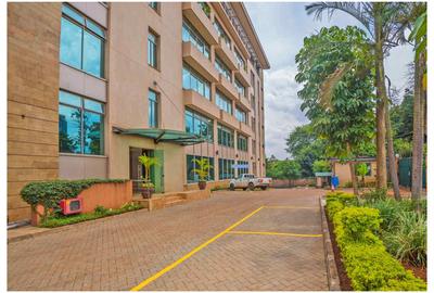 6,909 ft² Commercial Property with Service Charge Included at Waiyaki Way