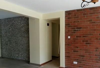 3 Bed Apartment with En Suite at Riara Road - 2