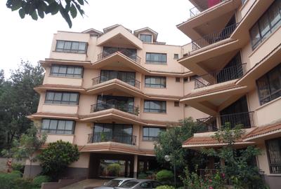 3 Bed Apartment with En Suite at Rhapta Road Westlands Nairobi