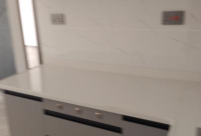 Serviced 1 Bed Apartment with En Suite in Kilimani - 3