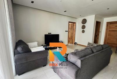 Furnished 3 Bed Apartment with En Suite at Peponi Road - 4
