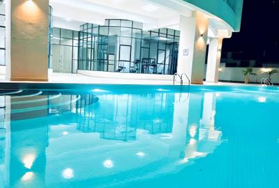 2 Bed Apartment with En Suite at Lantana Road - 2