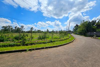 1 ac Commercial Land at Garden Estate