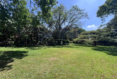 4 Bed House with En Suite in Muthaiga - 4