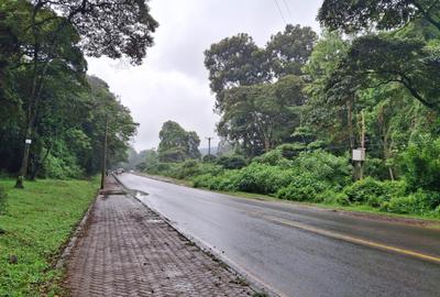 Land at Dagoretti Road - 3