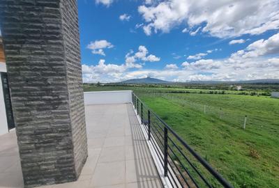 3 Bed House with En Suite in Naivasha - 4