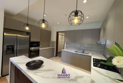 3 Bed Apartment with En Suite at Riverside Drive